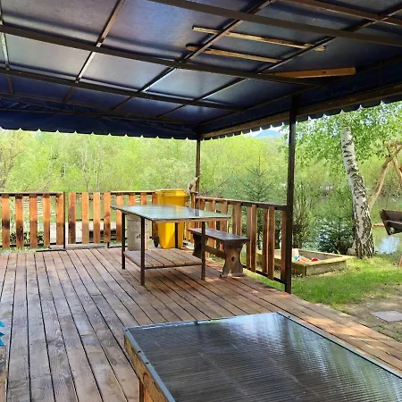 Camping Párničkovo