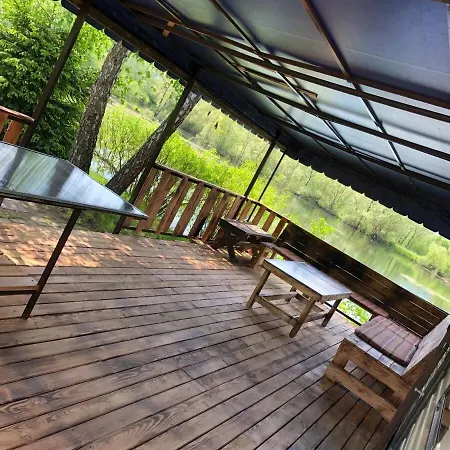 Párničkovo Camping *