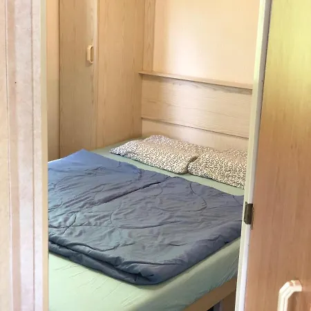 Párničkovo Parque de Campismo Párnica