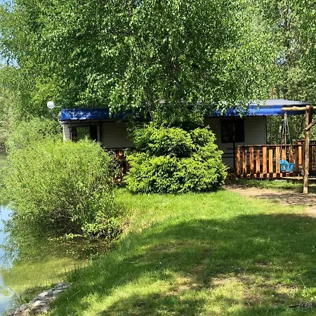 Kemp Parnickovo Parnica