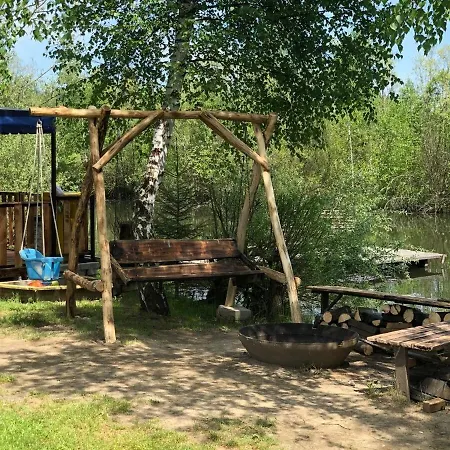 Parnickovo *