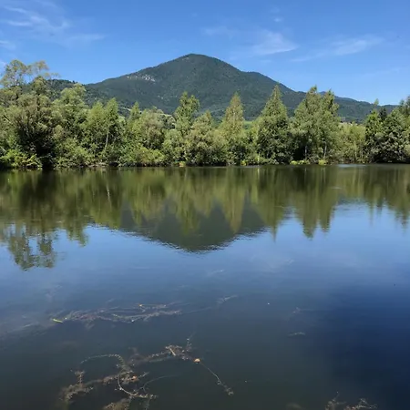 Camping Párničkovo