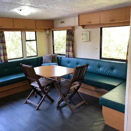 Párničkovo Camping *